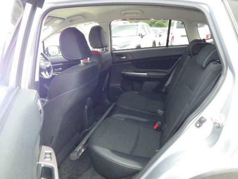 XV HYBRID