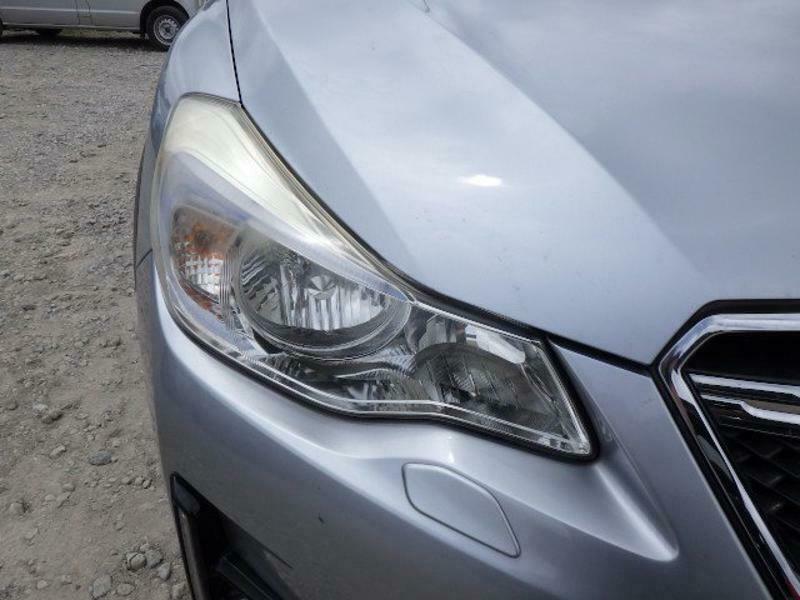 XV HYBRID