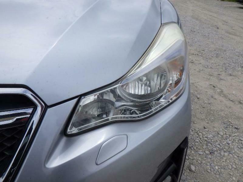 XV HYBRID