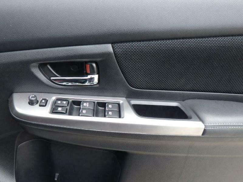 XV HYBRID