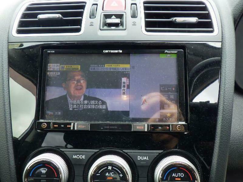 XV HYBRID