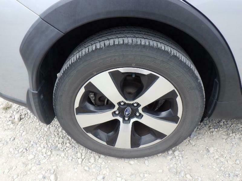 XV HYBRID