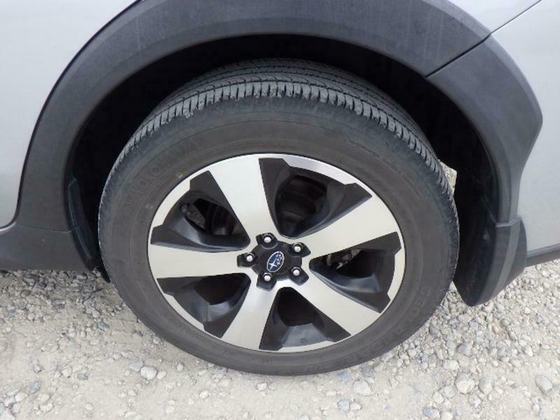 XV HYBRID