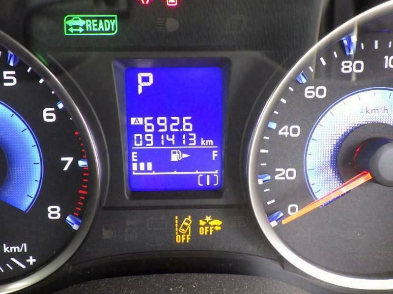 XV HYBRID