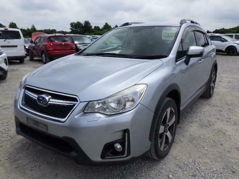 XV HYBRID