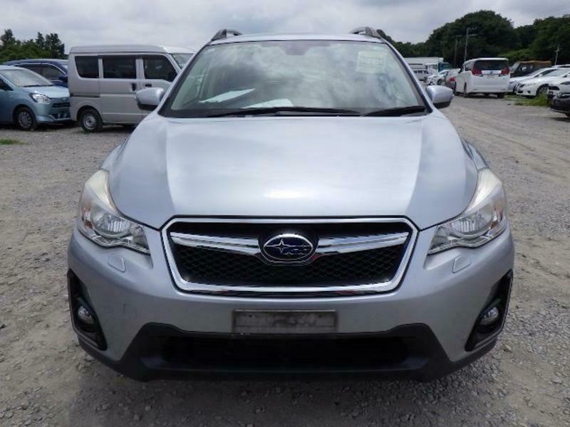 XV HYBRID
