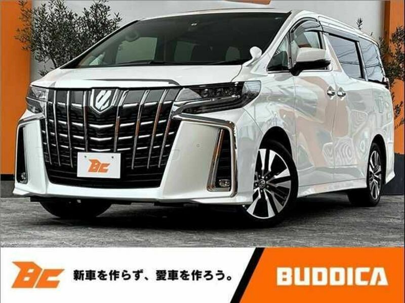 ALPHARD-0