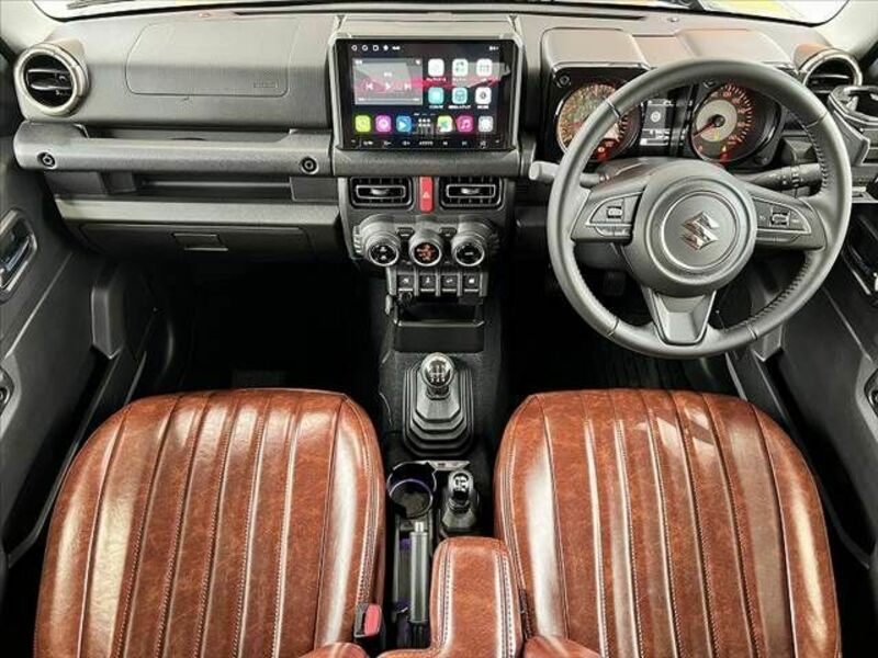 JIMNY SIERRA