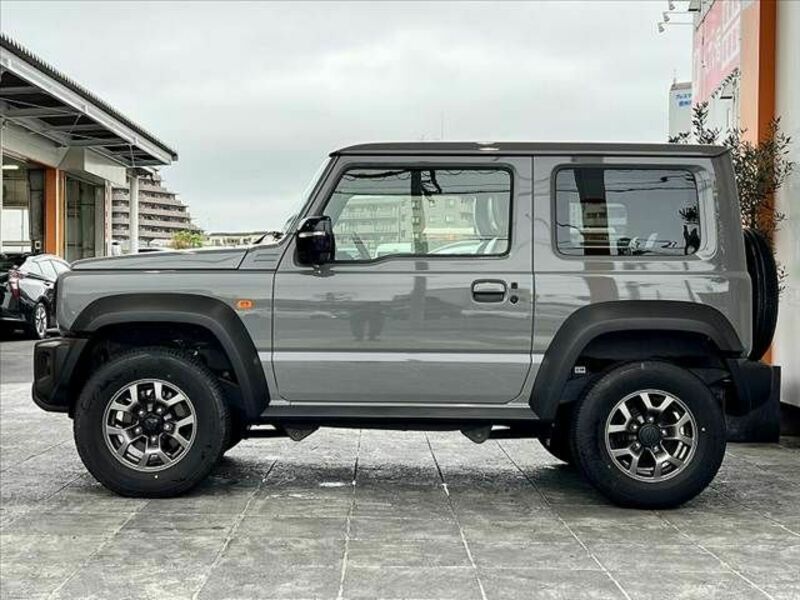 JIMNY SIERRA