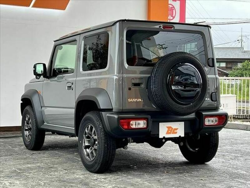 JIMNY SIERRA