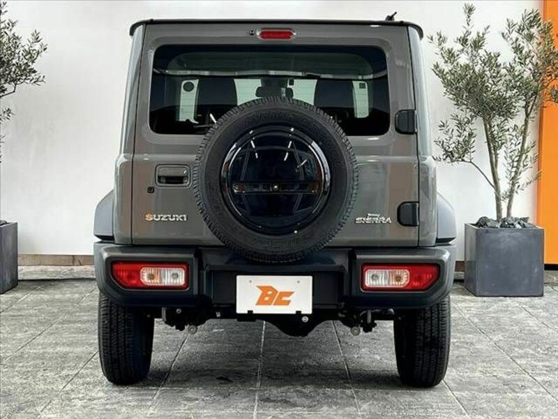 JIMNY SIERRA
