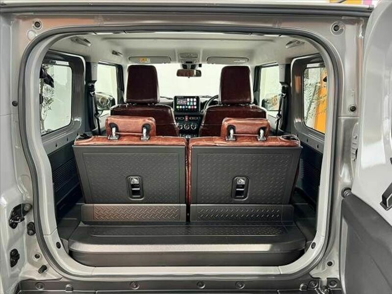 JIMNY SIERRA