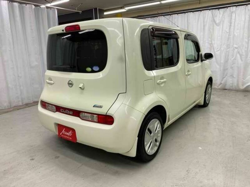 CUBE