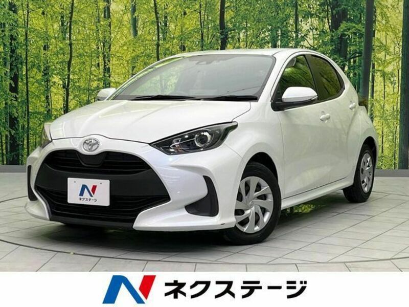 YARIS-0