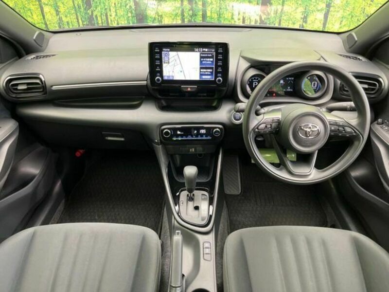 YARIS
