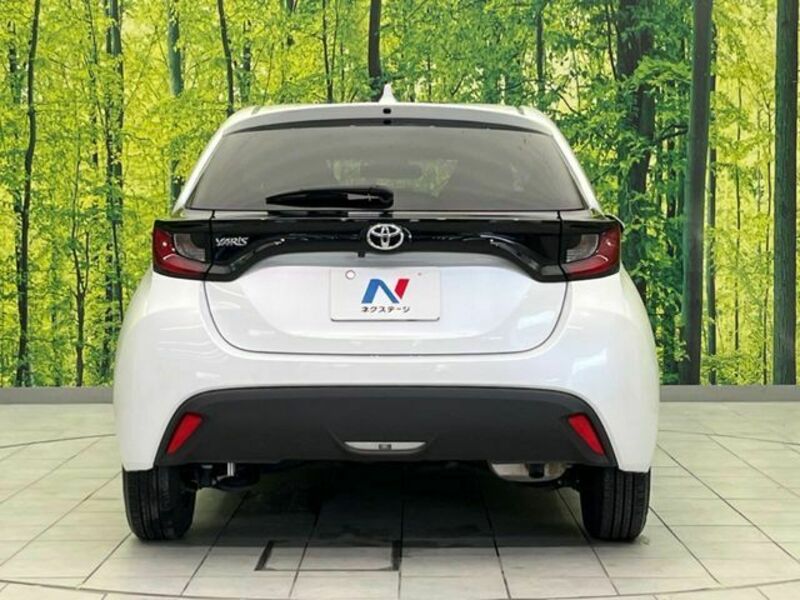 YARIS