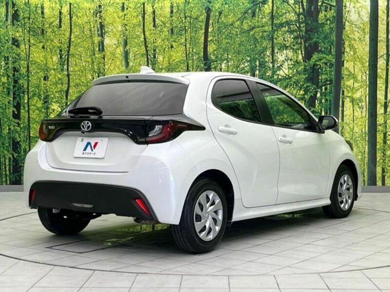 YARIS