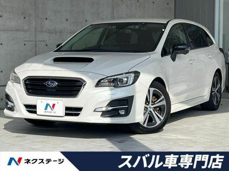 LEVORG-0