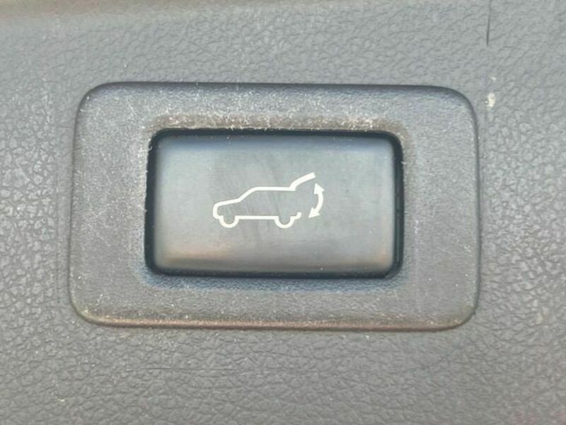 LEGACY OUTBACK
