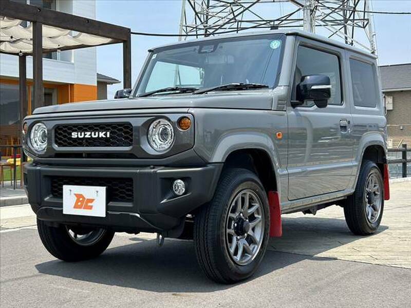 JIMNY
