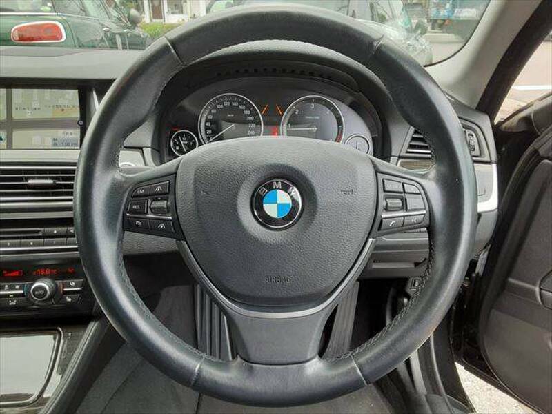 5 SERIES