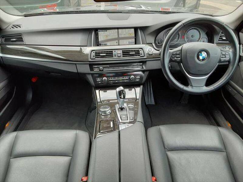 5 SERIES
