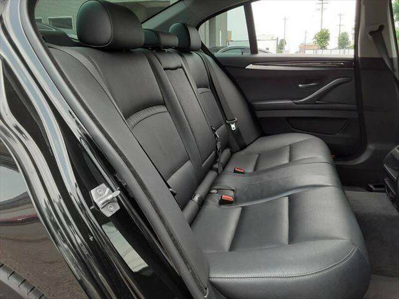 5 SERIES