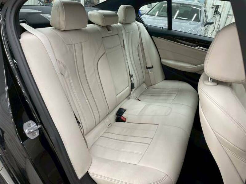 5 SERIES