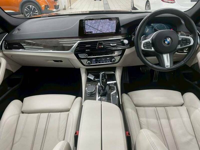 5 SERIES