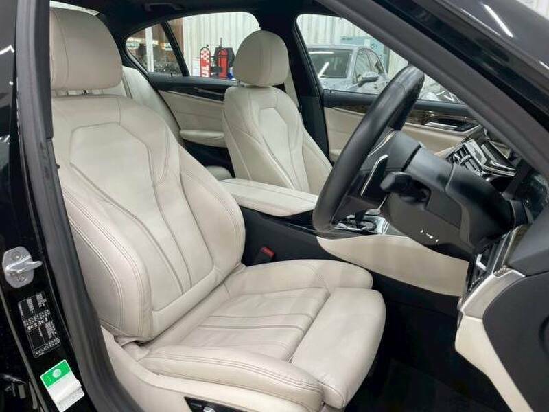 5 SERIES