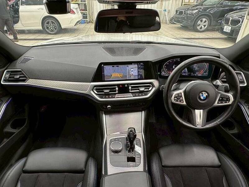 3 SERIES