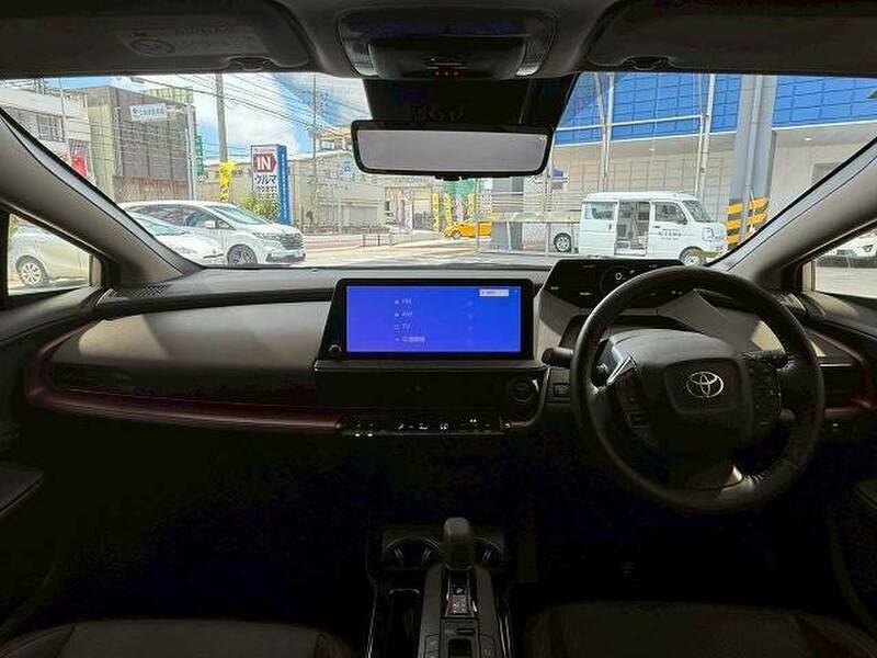 PRIUS