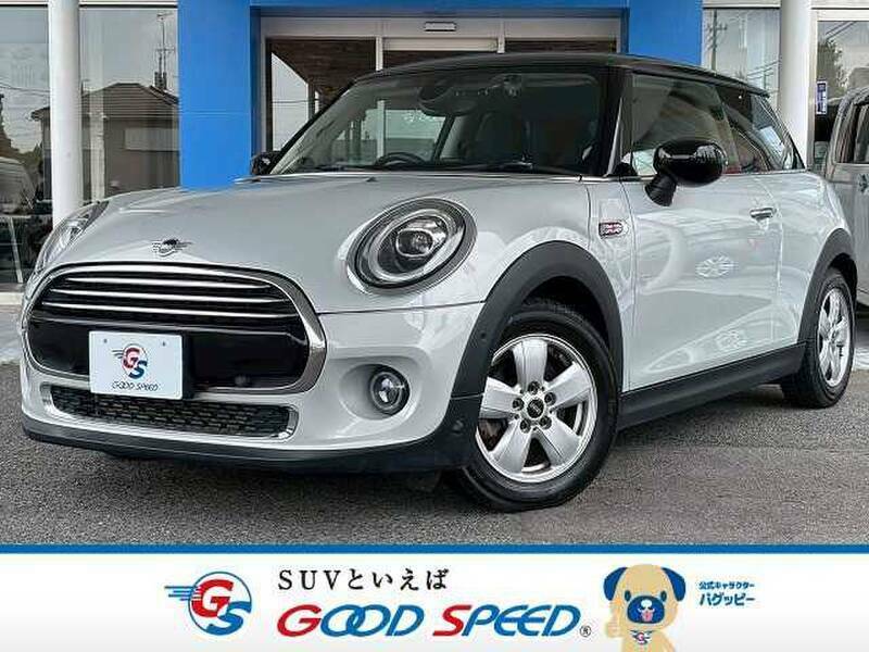 BMW MINI