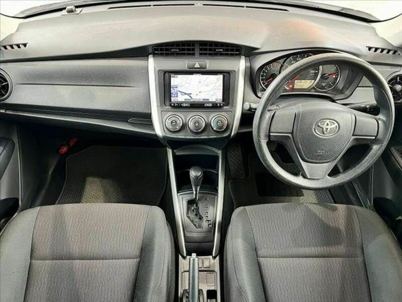 COROLLA FIELDER