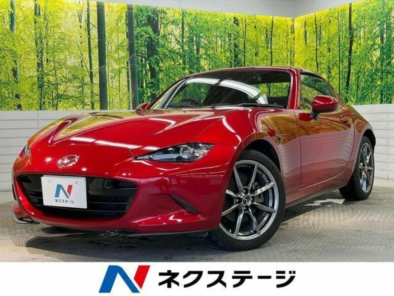 ROADSTER RF-0
