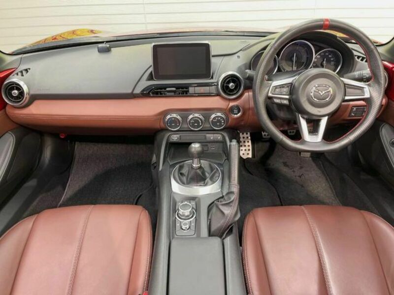 ROADSTER RF