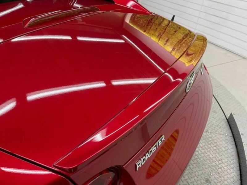 ROADSTER RF