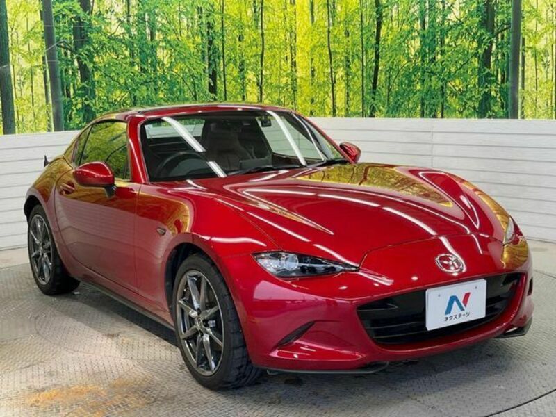 ROADSTER RF