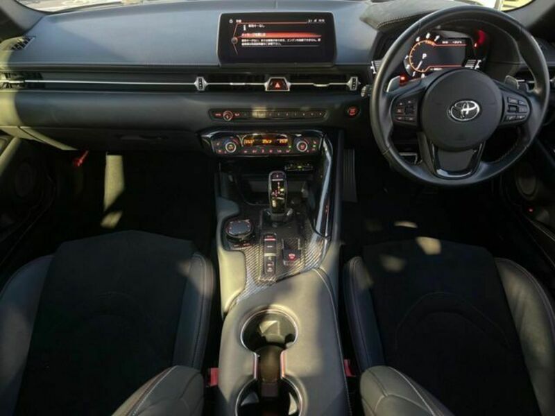 SUPRA