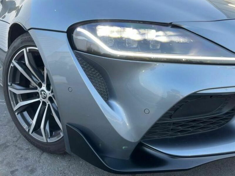 SUPRA