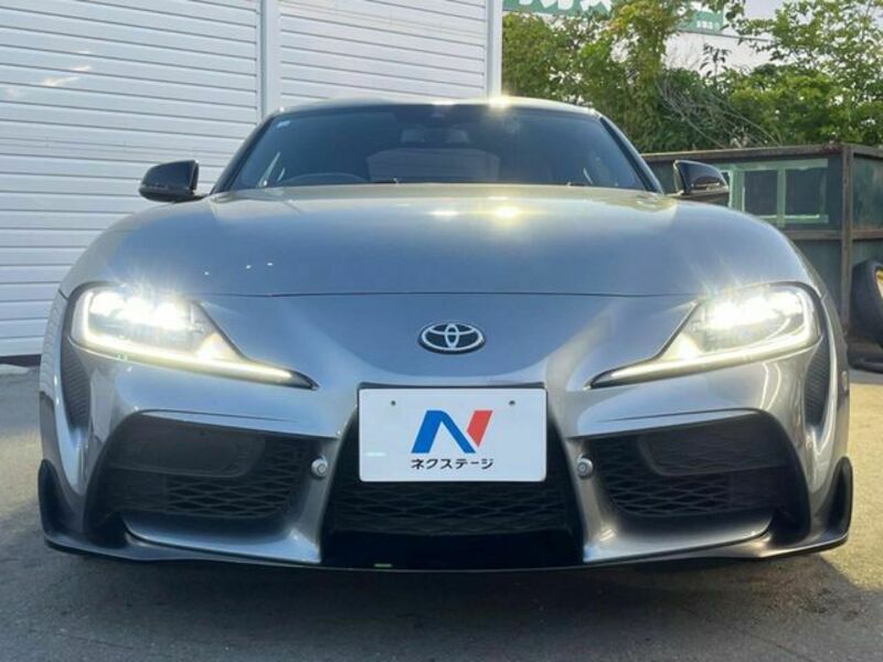 SUPRA