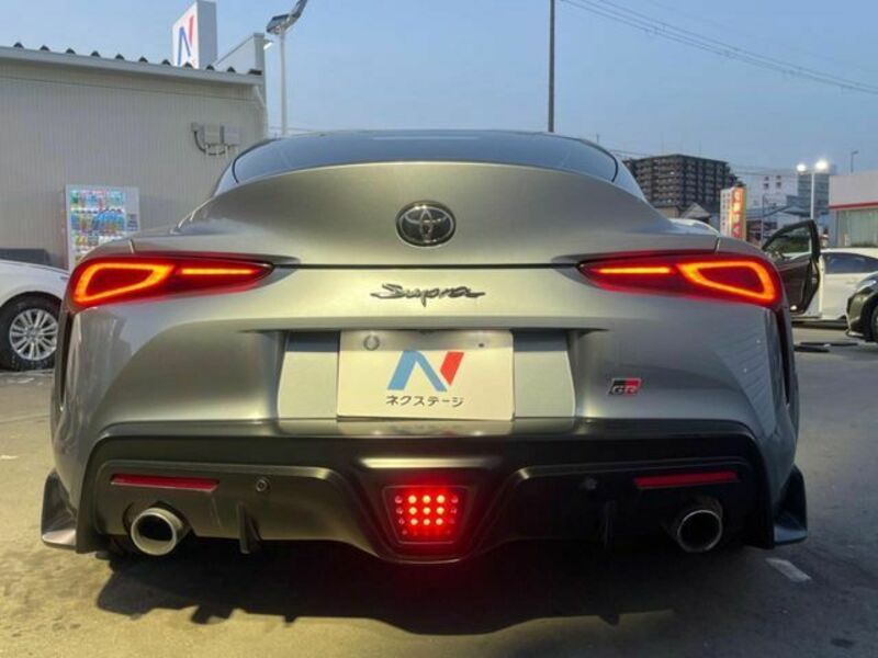 SUPRA