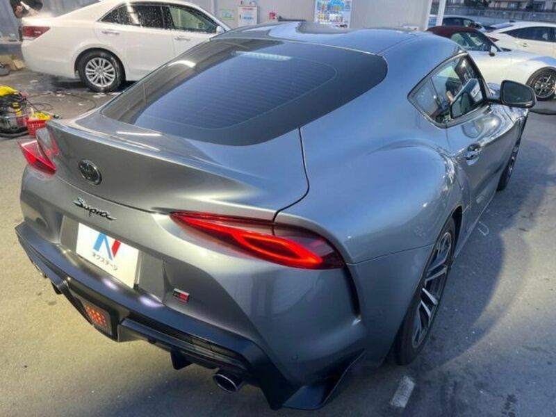 SUPRA