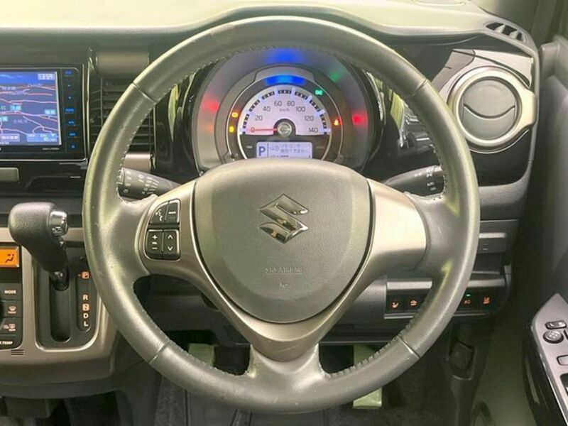 HUSTLER