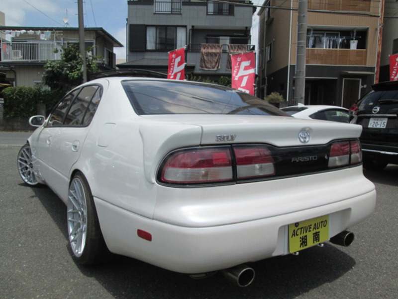 ARISTO