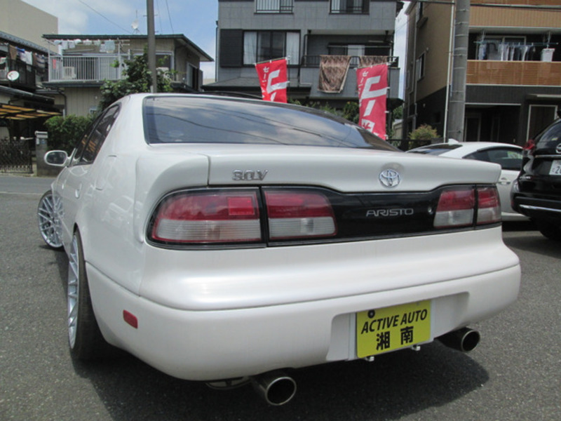 ARISTO