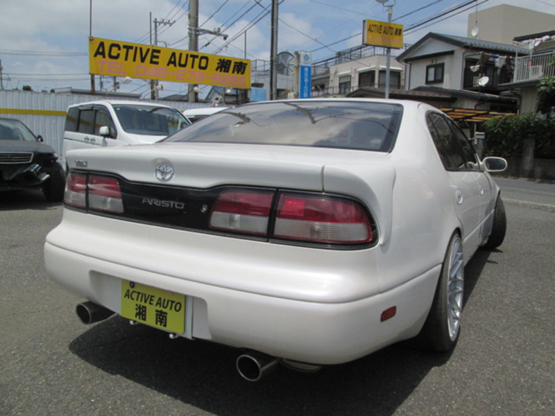 ARISTO