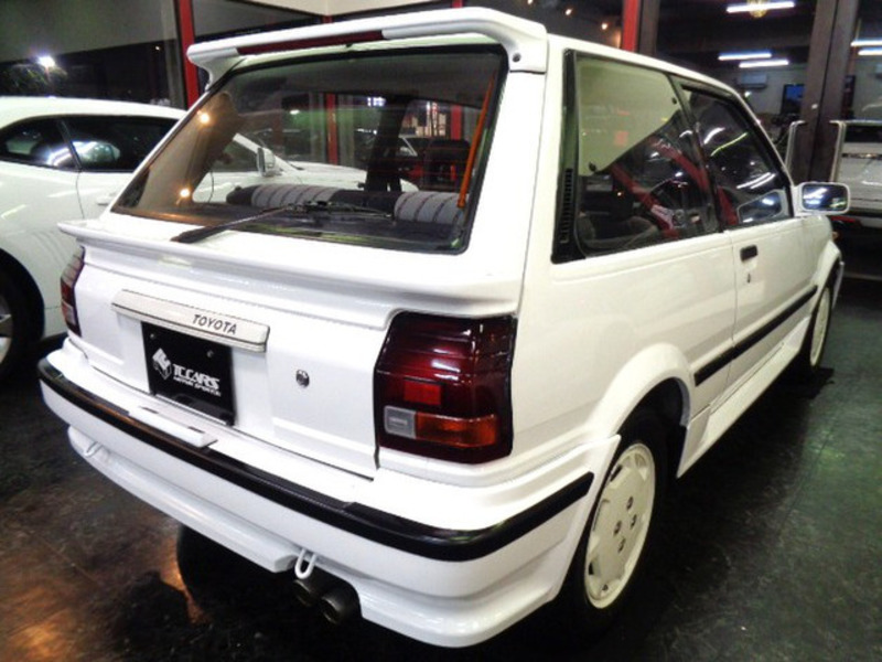 STARLET