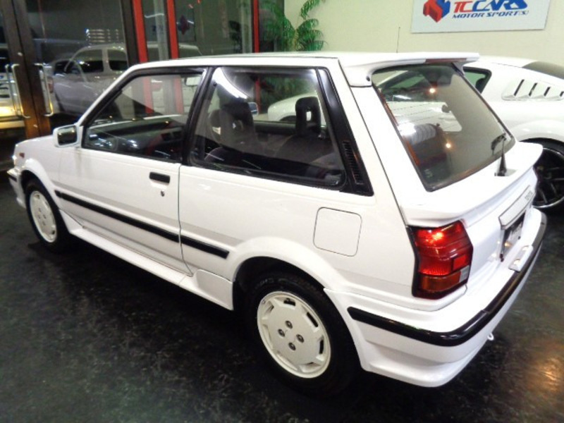 STARLET