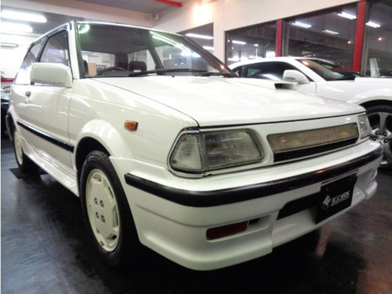 STARLET